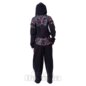 Heartless Thornchant Hoodie (Black/Pink) | Alternative Clothing