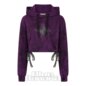Banned Celestial Chaos Sweater (Purple) | Alternative Fashion, Banned Apparel
