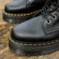 Dr Martens Black Pisa Jadon III Boots | Blue Banana UK