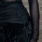 Killstar Dysmorra Top (Black) | Killstar Clothing