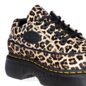 Dr Martens Buzz 5 Lace Mini Shoe (Leopard) | Dr Martens Shoes