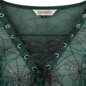 Banned Zorya Top (Green) | Blue Banana