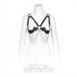 Blue Banana Bat Chain  Harness (Black) | Blue Banana