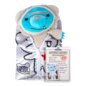 Deddy Bears Frostbite Plush (Body Bag) | Blue Banana