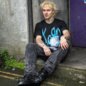 Official Korn SOS Doll T Shirt (Black) | Official Band Merchandise US