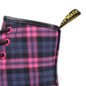 Dr Martens 1460 Tartan Stiefel (Rosa) | Blue Banana
