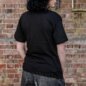 The Simpsons Marge Witch T-Shirt (Black) | Graphic Merch Tees