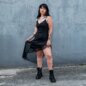 Banned Twilight Enchantress Dress (Black) | Alternative Fashion, Goth Clothing