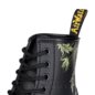 Dr Martens 1460 Evergreen Genix Boots (Black) | 1460 Boots