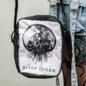 Official Sleep Token The Summoning Crossbody Bag (White) | Blue Banana