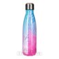 Hype Marble Waterbottle (Teal/Purple) | Blue Banana