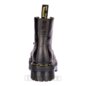 Dr Martens Sinclair Orleans Quad Stivali (Tortora Scuro) | Blue Banana