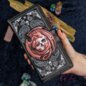 Nemesis Now Skull Embrace Gothic Purse | Alternative Accessories