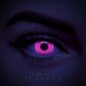 UV i-Glow 30 Tage rosa farbige Kontaktlinsen, Coloured Contacts UK