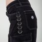 Hell Bunny Cameron Denim Jeans | Grunge Fashion