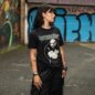 Nothing More Arrows T-Shirt (Carbon) | Official Band Merch