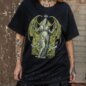 Bring Me The Horizon Angel Amen T-Shirt (Schwarz) | BMTH Band-Merchandise