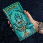 Nemesis Now Embossed Palmistry Purse | Gothic Purses, Alternative Accessories