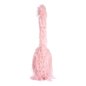 Blue Banana Long Fur Bag (Baby Pink) | Alternative Accessories