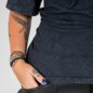 The Ragged Priest Window T-Shirt (Black) | Alternative Fashion