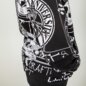 Heartless Dark Academia Hoodie (Black) | Alternative Hoodies
