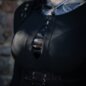 Killstar Lilith's Lust Top (Black) | Killstar Clothing