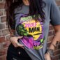 The Wolfman Monsterror T-Shirt (Gray) | Horror Graphic Tees