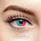 Portuguese Flag Contact Lenses (30 Day) | Coloured Contacts