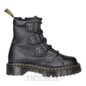 Dr Martens 1460 Bex Lace To Toe Boots (Black) | Blue Banana