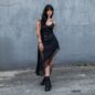Banned Twilight Enchantress Dress (Black) | Alternative Fashion, Goth Clothing
