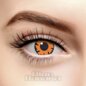 Dämonenauge Farbige Kontaktlinsen (30 Tage) | Coloured Contacts