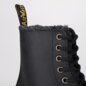 Dr Martens 1460 Pascal Wl Crazy Horse Boots (Black) | Alternative Footwear