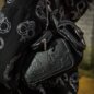 Banned Twin Terror Skull Handbag (Black) | Alternative Accessories