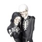 Nemesis Now Eternal Companion Figurine (Black) | Blue Banana