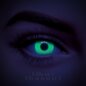 UV i-Glow 30 Tage grüne farbige Kontaktlinsen, Coloured Contacts UK