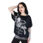 Heartless Pixie Potions Twin Top | Gothic T-Shirts