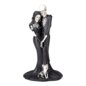 Nemesis Now Eternal Companion Figurine (Black) | Blue Banana
