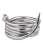Armband mit Schlangenmotiv aus blauer Banane (Silber) | Alternative Accessoires