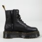 Dr Martens Black Pisa Jadon III Boots | Blue Banana UK