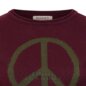 Banned Mira Pullover (Burgund) | Blue Banana