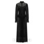Banned Malefica Maxi Dress (Black) | Blue Banana