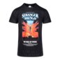 Stranger Things Rise Of Vecna Poster T-Shirt (Black) | Blue Banana