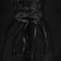 Banned Malefica Maxi Dress (Black) | Blue Banana