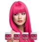 La Riche Directions Pink Flamingo Semi-Permanent Colour Hair Dye Multipack