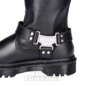 Dr Martens Anistone Hallo Stiefel (Schwarz) | Blue Banana