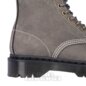 Dr Martens Pascal Bex 1460 Stiefel (Gunmetal Grau) | Blue Banana