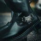 Dr Martens Anistone Hola Botas (Negro) | Blue Banana
