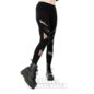 Vixxsin Revel Leggings (Schwarz) | Blue Banana