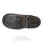 Dr Martens Buzz 5 Lace Mini Shoe (Leopard) | Dr Martens Shoes