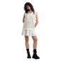Ragged Priest Tender Dress (Ecru) | Alternative Clothing